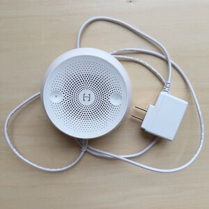 Hatch Rest Travel Mini Sound Machine